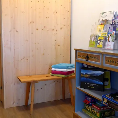 Romana - Altstadt Apartmán *