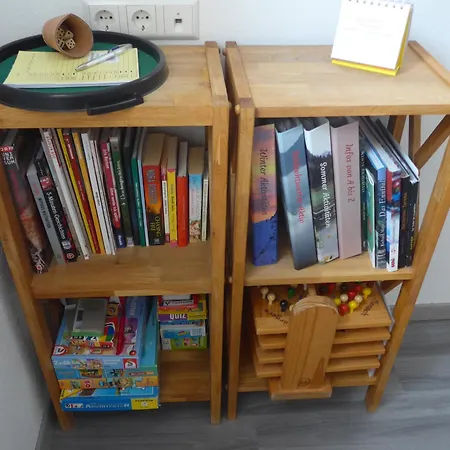 Apartamento Romana - Altstadt