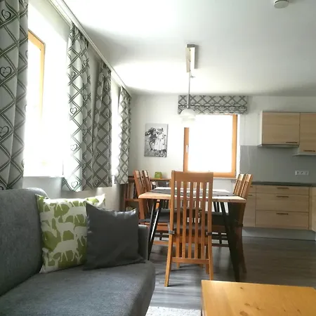 Apartament Romana - Altstadt