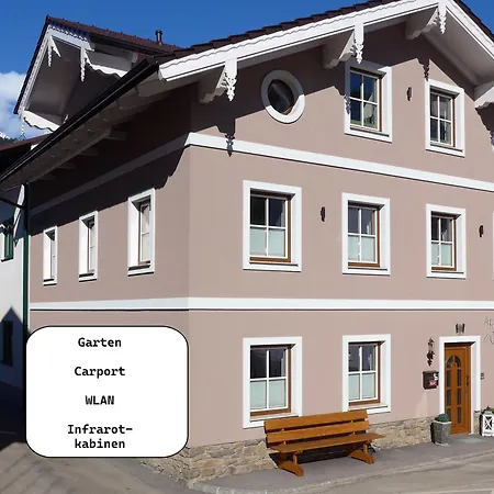 Romana - Altstadt Lejlighed