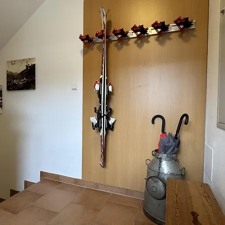Apartmán Romana - Altstadt Schladming
