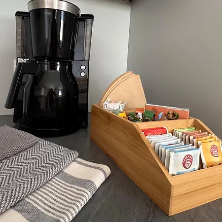 Apartament Romana - Altstadt *