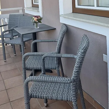 Romana - Altstadt Apartament Schladming