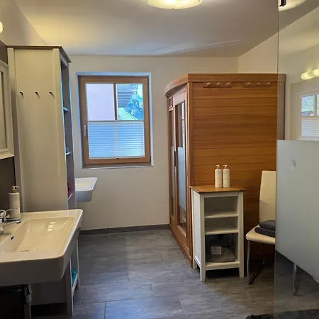 Romana - Altstadt Apartmán