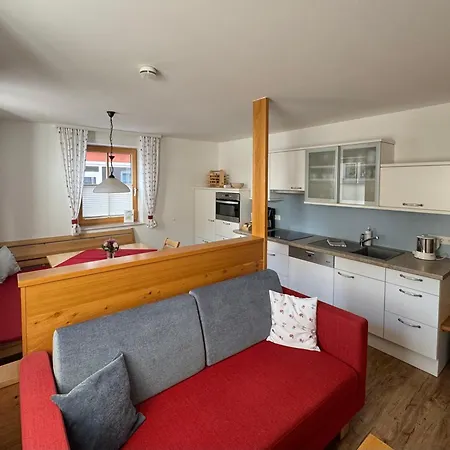 Apartamento Romana - Altstadt