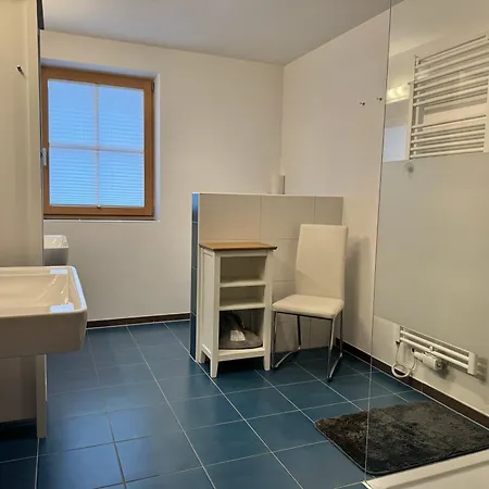 Romana - Altstadt Apartamento *