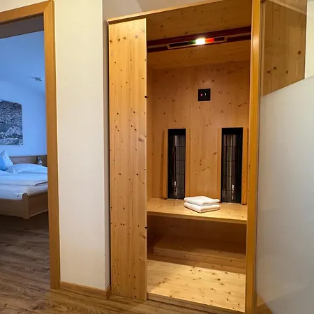 Apartmán Romana - Altstadt *