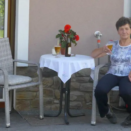 Romana - Altstadt Apartmán *