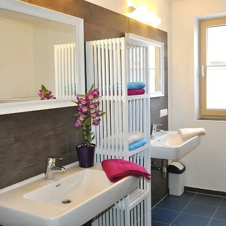 Apartmán Romana - Altstadt Schladming