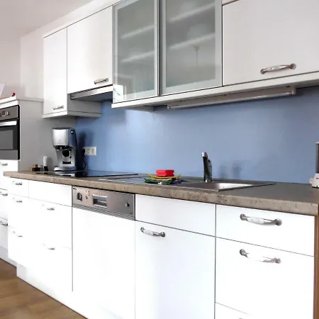 Romana - Altstadt Lejlighed Schladming