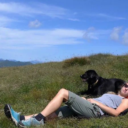 Apartmán Romana - Altstadt Schladming