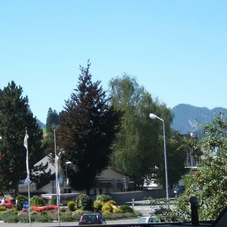 Romana - Altstadt アパート