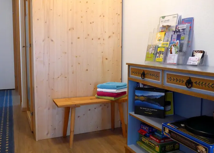 Romana - Altstadt Apartament *