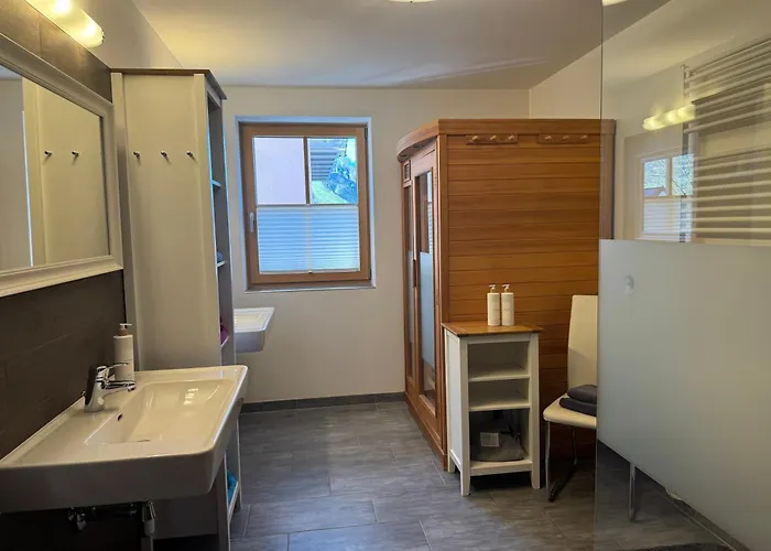 Romana - Altstadt Apartament