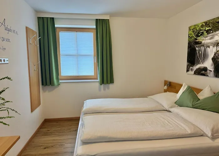 Romana - Altstadt Schladming