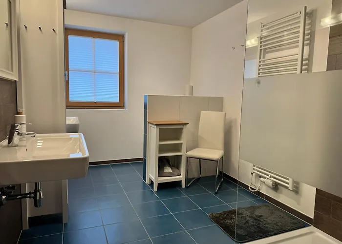 Romana - Altstadt Apartament *