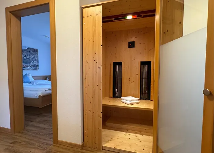 Apartament Romana - Altstadt *