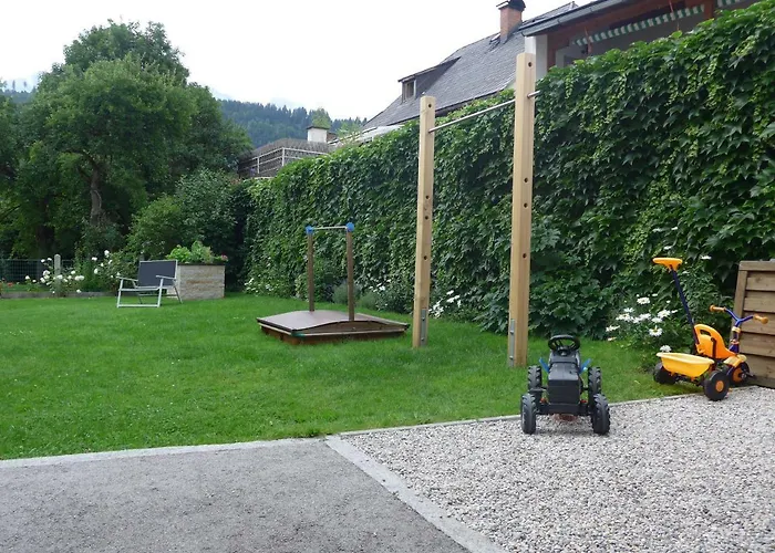 Romana - Altstadt Schladming