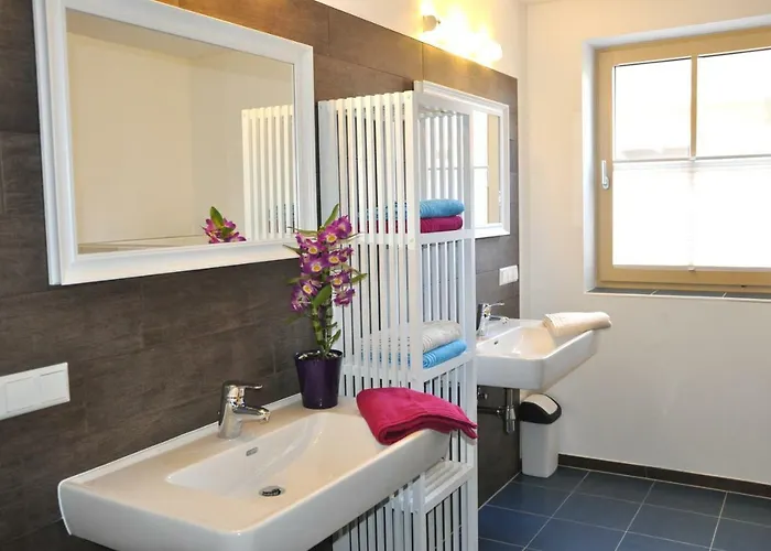 Apartament Romana - Altstadt Schladming