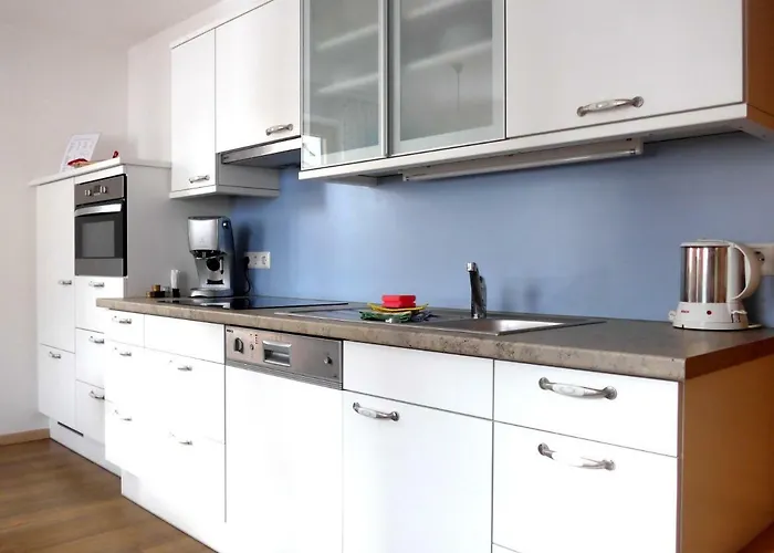 Romana - Altstadt Apartament Schladming